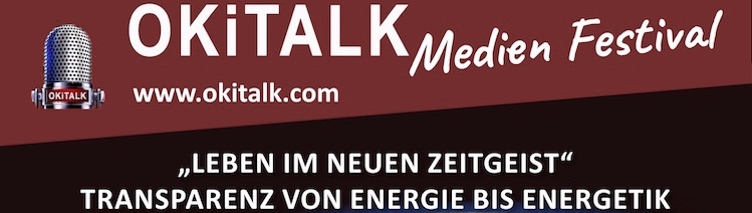OKiTalk Titelbild