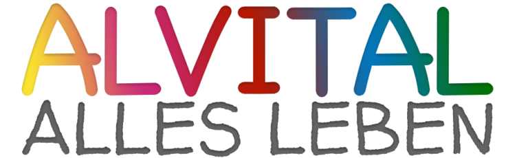 Alvital - Alles Leben / Alda Violetta Koller