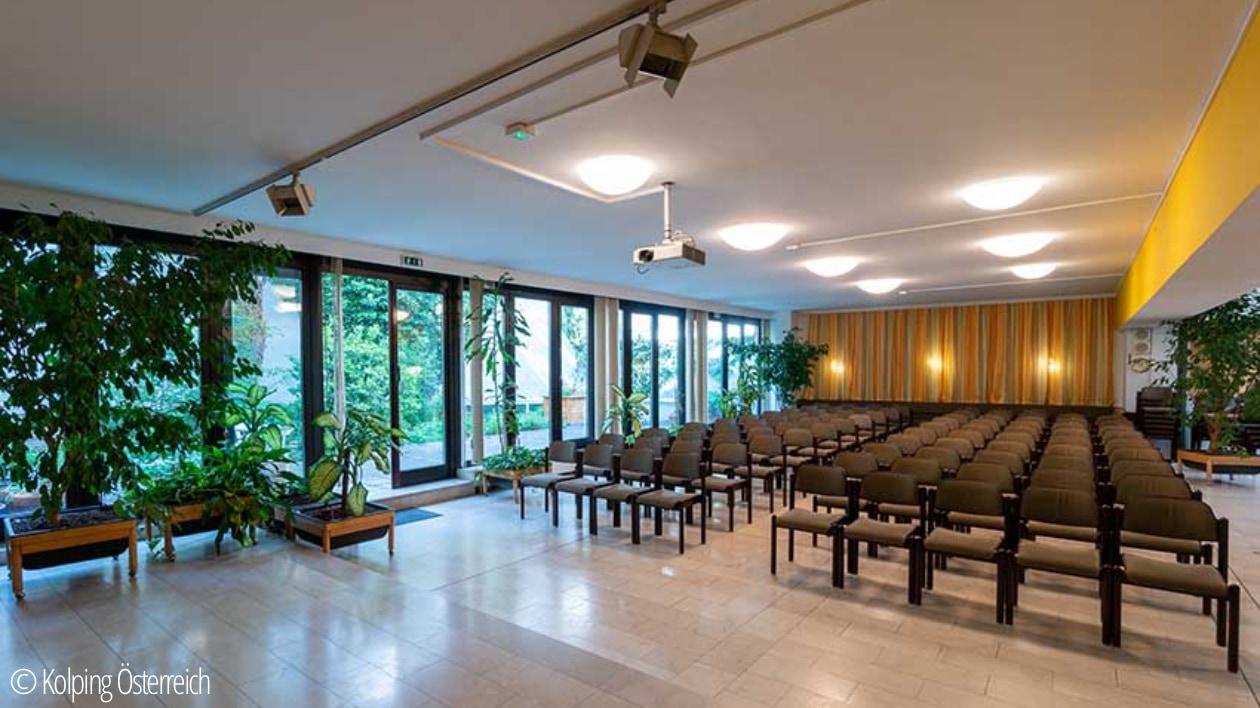 Kolpinghaus Wien-Währing