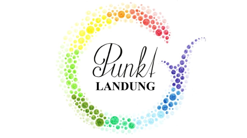 Punktlandung - Anita Troll