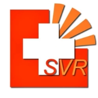 SVR Logo
