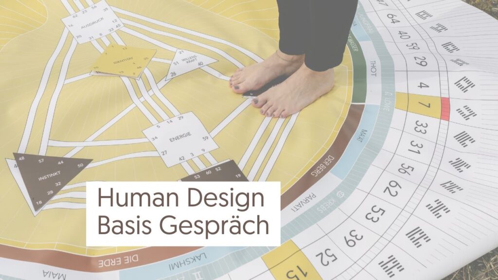 Human Design_Janine Trummer