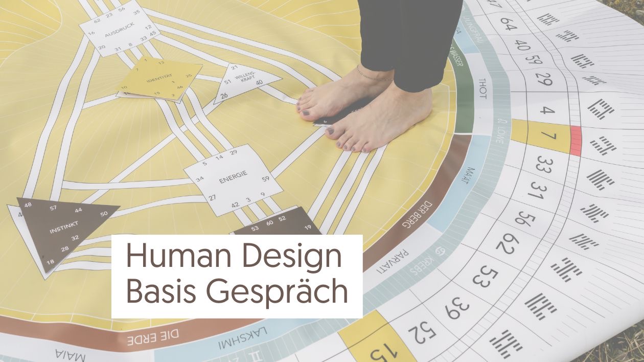 Human Design_Janine Trummer