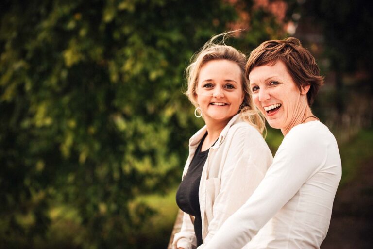 Janine und Daniela_Lebe dein Design_Online Kurs