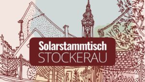 Stockerauer Solarstammtisch