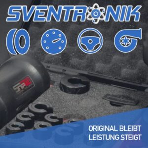 Sventronik Str&ouml;mungsoptimierung