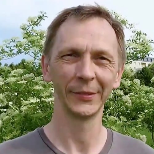 Mario Prass