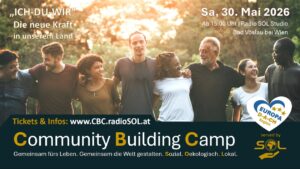 Community Gruppe