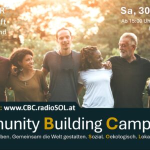 Community Gruppe
