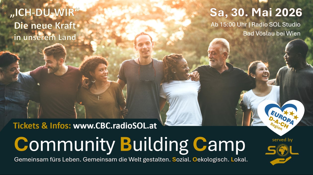 Community Gruppe