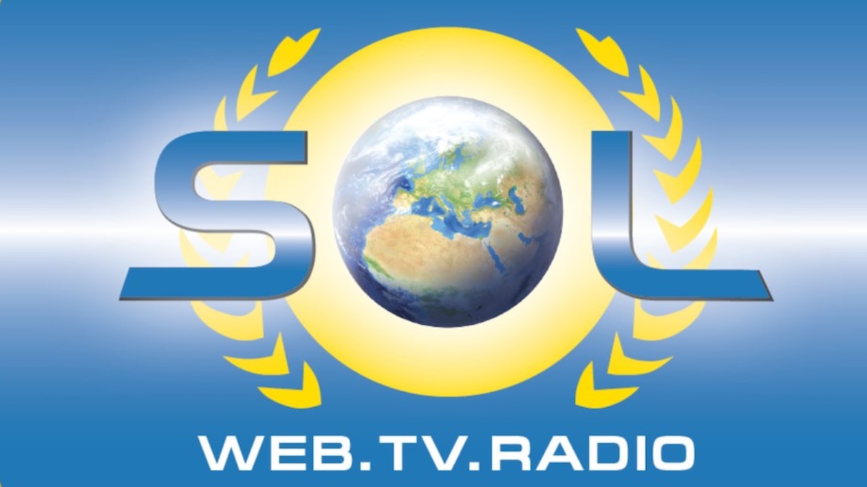 Radio SOL - Sendestudio
