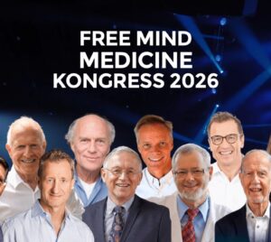 Free Mind Medicine Kongress 2026